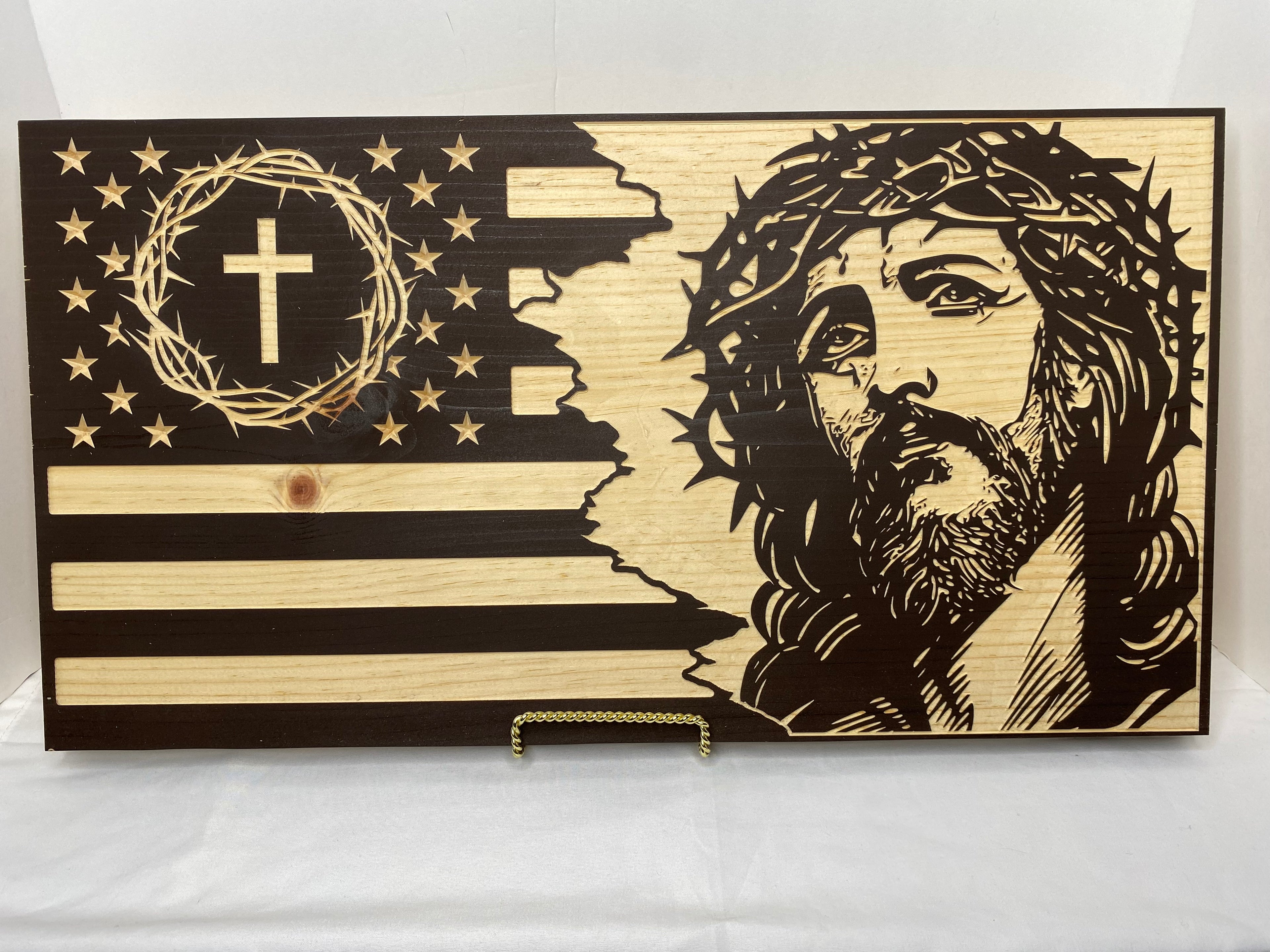 Christ Flag